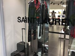 -Saint Laurent(海怡工贸店)