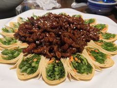 -95号酱骨·一块豆腐(展春园西路店)