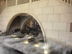 -海天楼中餐厅(吴宫泛太平洋酒店)