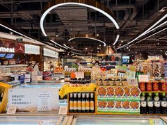 -Olé精品超市(广州太古汇店)
