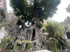 -荔湾博物馆