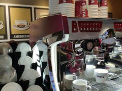 -COSTA COFFEE(上海虹口公园店)