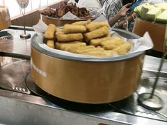 -龍歌自助小火锅(秦淮水游城店)