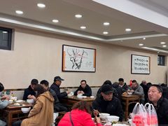 -老刘家永盛斋·传统泡馍(东关南街店)