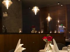-GreyWhale灰鲸餐厅(武汉国际广场店)