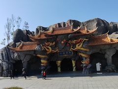 -湄洲岛