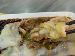 -穗银肠粉店(东川路店)