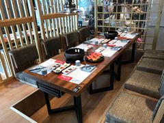 -热血兄弟·炭火烤肉(融侨中心店)