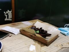 -卤儿道道(杭州大厦501店)