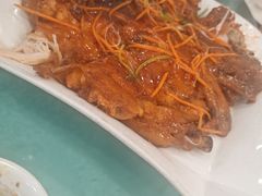 -四海回族饭店(前进大街店)