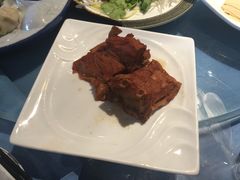 -四姐妹东北饺子(沙尾路店)