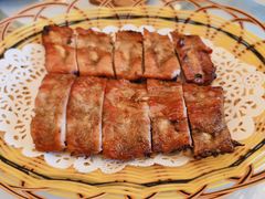 烧排骨-竹溪酒家(龙溪大道店)