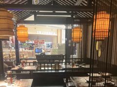 -绿茶餐厅(深圳龙华天虹购物中心店)