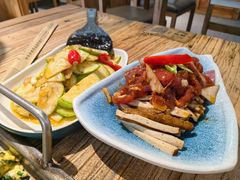 -相尽欢江湖铁板烧(武商梦时代店)