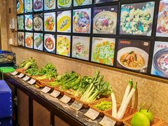-台鄉缘 ·小海鲜·台州菜(桃林路店)