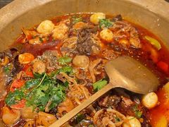 -毛肚向右·川渝毛肚王(经开永旺店)