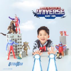 -倾城宝贝儿童摄影(浦东金谊店)