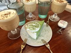 -Double cafe