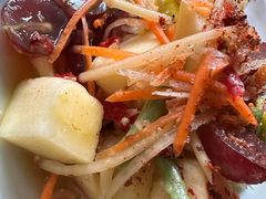 -相约小筑缅泰餐厅(孟定店)