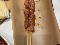 -清真·卡德尔大叔新疆主题餐厅(龙汇路店)