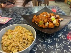 -玉桥餐厅(天坛店)