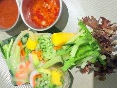 -芭札·Thai泰国餐厅(同和金铂天地店)
