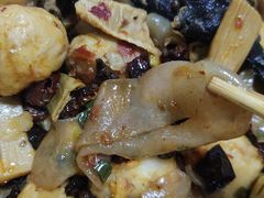 -黑竹香鸡(营和巷店)