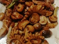 -山外山菜馆(玉泉路店)