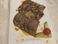 -东兴楼饭庄(六里桥店)