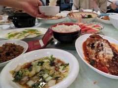 -澳门酒家(南航明珠店)