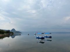 -抚仙湖禄充风景区