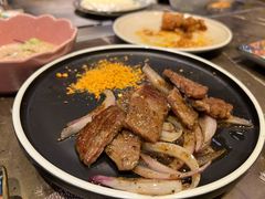 -春田小幸铁板烧(忠义街店)