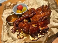 -SHAN山(前滩太古里店)