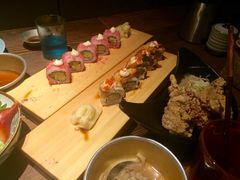 -烧鸟横丁(联发文创口岸店)