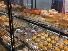 -85度C(上海周浦店)