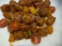 -新兴家喻酒家·羊城名宴(昌岗店)