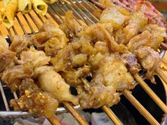 -源味居手把签烧烤(长春一店)