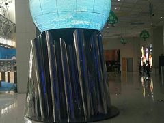 -中国杭州低碳科技馆