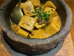 -晓疆山·大美新疆菜(白玉兰广场店)