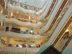 -兰岛广场(白沙路店)