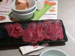 -宴全牛粤来越牛潮汕鲜牛肉火锅(海州万达广场店)