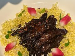 -南堂馆·新川菜(春熙路店)