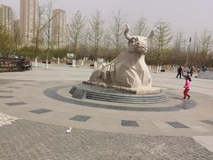 -永定河休闲森林公园