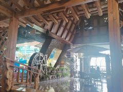 -清水洞汤泉(嘉陵江西路店)