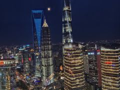 -东方明珠广播电视塔