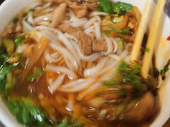 -矮子粉店1985·长沙米粉(湘春路店)