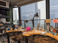 -熙工匠银饰•拼豆团建DIY(壹方城店)
