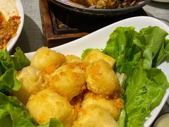 -鲜榨果汁·啤酒鱼(环岛河店)