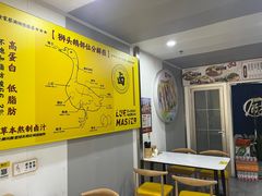 -卤鹅鲜生(卤鹅鲜生万科金域悦府店)
