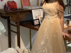 -MSV 高端礼服定制(大良店)